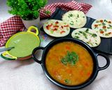 સંભાર(Sambhar Recipe In Gujarati) રેસીપી સ્ટેપ6ફોટો