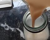 Foto langkah ke 5 dari resep MiTime MiTi a.k.a Roasted Milk Tea.