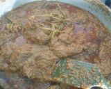 Foto langkah ke 3 dari resep Rendang sapi.