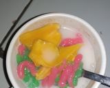 Foto langkah ke 3 dari resep Cendol.