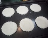 A picture of step 4 of Chicken patties.