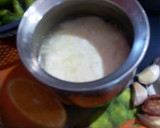 வித்தியாசமான கத்தரிக்காய் கிச்சடி ரெசிபி ஸ்டேப் 2 புகைப்படம்