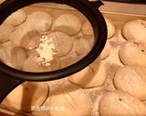 A picture of step 9 of Mini Dinner Rolls.