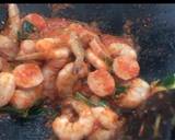 Sate Udang Sosis Balado langkah memasak 2 foto