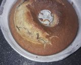 Foto del paso 4 de la receta: Budín de vainilla
