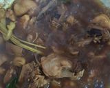 Foto langkah ke 5 dari resep Mie ayam homemade.