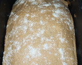 Foto del paso 2 de la receta: Pan multicereales en panificadora Lidl