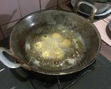 Perkedel tempe saus merah putih#bandung_recookfitriani langkah memasak 2 foto