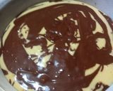 Foto del paso 8 de la receta: Torta a la menta y cacao