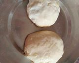 A picture of step 3 of #HBR#Korean Stuffed Bread(Street Food).
