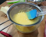 Foto del paso 12 de la receta: Pastel de limón relleno con crema de lima!!!