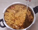 பாய் வீட்டு சிக்கன் பிரியாணி ரெசிபி ஸ்டேப் 9 புகைப்படம்
