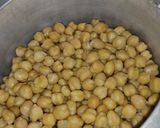 पंजाबी छोले और भटुरे (punjabi chole aur bhature reicpe in Hindi) रेसिपी चरण 1 फोटो