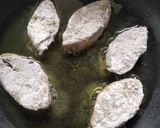 सुरमई फिश प्राय रेसिपी स्टेप 4 फोटो 