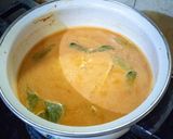Foto langkah ke 1 dari resep Gulai Ayam Khas Minang.