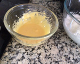 Foto del paso 2 de la receta: Tortilla soufflé (2)