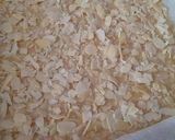 Foto del paso 5 de la receta: Tarta de manzana y avena