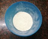 Foto del paso 2 de la receta: Budín de Cuarentena