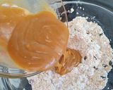 Foto del paso 4 de la receta: Galletas de muesli sin huevo ni azúcar