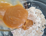 Foto del paso 4 de la receta: Galletas de muesli sin huevo ni azúcar