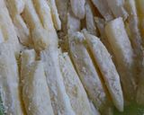 Foto langkah ke 3 dari resep Kentang Goreng.