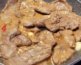 Foto del paso 3 de la receta: Fricandó al aroma de especias