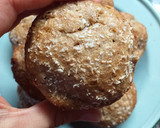 Foto del paso 8 de la receta: Cupcakes integrales de manzana y canela