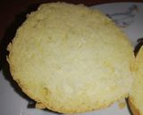Zsemle recept fázis 7 fotója