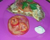 Foto del paso 4 de la receta: Mila a la napo