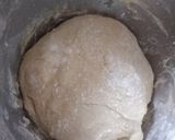 Tejfölös fokhagymás sonkás sajtos lángos 🤗 recept fázis 1 fotója
