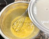 Foto del paso 3 de la receta: Masa sablé con crema diplomática “sin gluten”