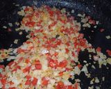 Foto del paso 5 de la receta: Canastitas integrales de acelga, saludables y con pocos ingredientes!