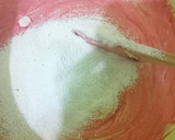 Foto del paso 9 de la receta: Red velvet cake
