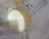 Foto langkah ke 2 dari resep Salad Buah Saus Homemade (No SKM, Mayonaise, Yogurt) Segar.