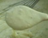 Φωτογραφία βήματος 3 της συνταγής Μπεσαμέλ ή αλλιώς σάλτσα Μορνέ με βελούδινη υφή