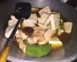 Foto langkah ke 2 dari resep Bacem ayam tahu tempe.