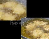 Foto langkah ke 6 dari resep Bala Bala / Bakwan.