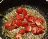 A picture of step 3 of Moong Katla.