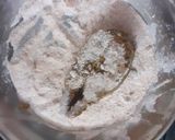 सुरमई फ्राय (surmai fry recipe in marathi) रेसिपी स्टेप 3 फोटो 