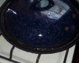 Foto del paso 3 de la receta: Papas pegajosas!!!