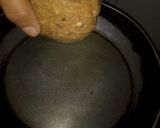 A picture of step 6 of Nargasi kofte.