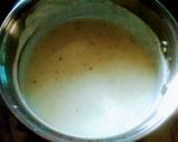 ચીઝ સોસ (Cheese Sauce Recipe in Gujarati) રેસીપી સ્ટેપ4ફોટો