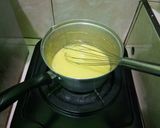 Foto langkah ke 6 dari resep Sus Vla.