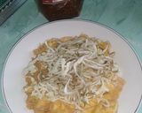 Foto langkah ke 3 dari resep Tahu Telur.