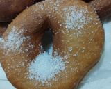 Foto del paso 5 de la receta: Donas