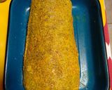 Foto del paso 8 de la receta: Lomo de cerdo al horno
