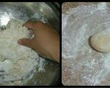 Foto del paso 2 de la receta: Masa wonton