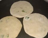 मिनी पिज़्ज़ा (mini pizza recipe in Hindi) रेसिपी चरण 2 फोटो