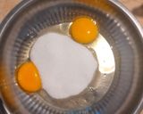Foto del paso 2 de la receta: Budín de naranja con aceite 🍊