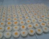 Foto langkah ke 6 dari resep Puding Almontail Ekonomis.